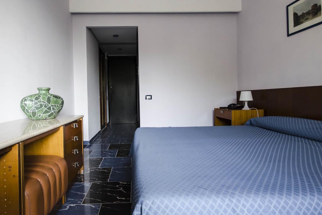 Grand Hotel Helios Tarquinia Eksteriør billede