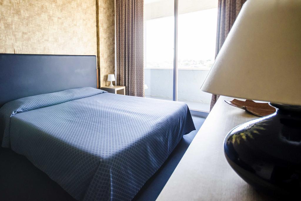Grand Hotel Helios Tarquinia Eksteriør billede