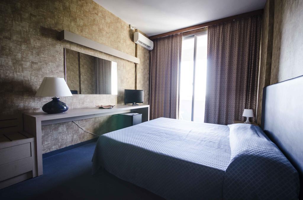 Grand Hotel Helios Tarquinia Eksteriør billede