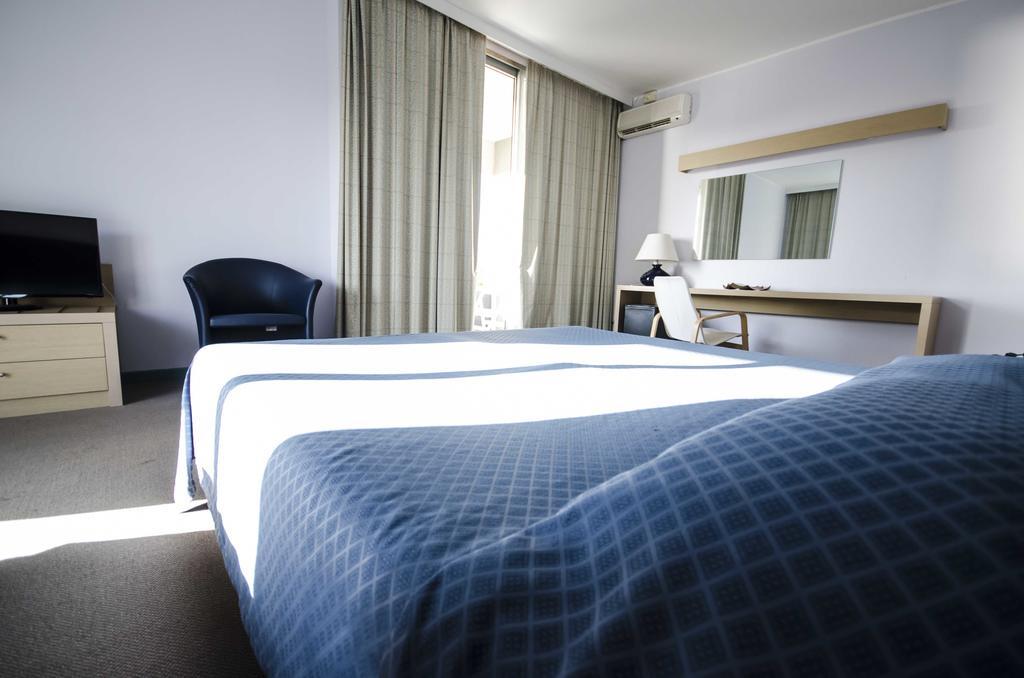 Grand Hotel Helios Tarquinia Eksteriør billede