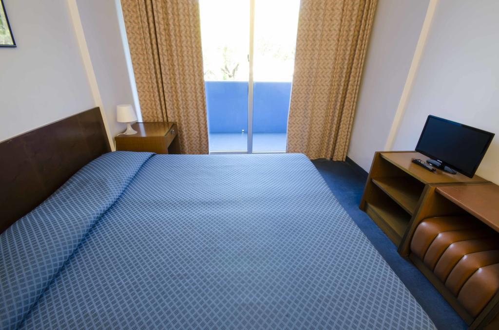 Grand Hotel Helios Tarquinia Eksteriør billede